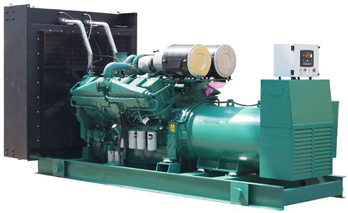 毛感乡30kw康明斯柴油发电机组图片 毛感乡30kw康明斯柴油发电机组图片