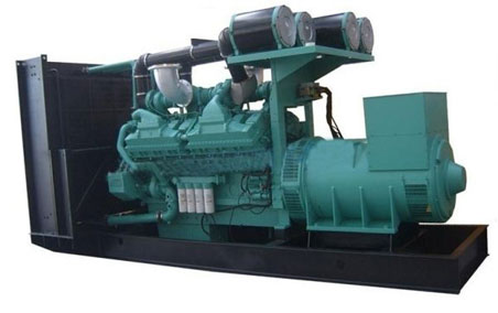 毛感乡200kw康明斯发电机组图片 毛感乡200kw康明斯发电机组图片