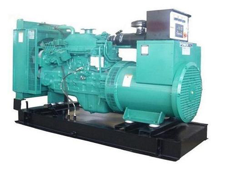 毛感乡80kw康明斯柴油发电机组图片 毛感乡80kw康明斯柴油发电机组图片